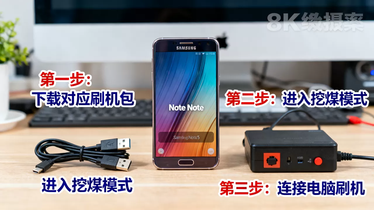 美版note5刷机教程,三星note5怎么刷机 美版note5刷机教程,三星note5怎么刷机