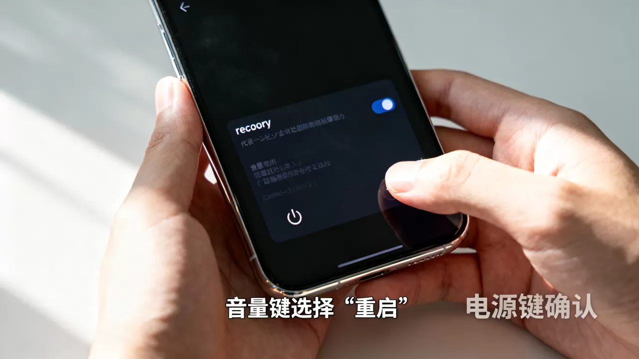 刷机recovery中文版,手机刷机失败进recovery怎么退出 刷机recovery中文版,手机刷机失败进recovery怎么退出