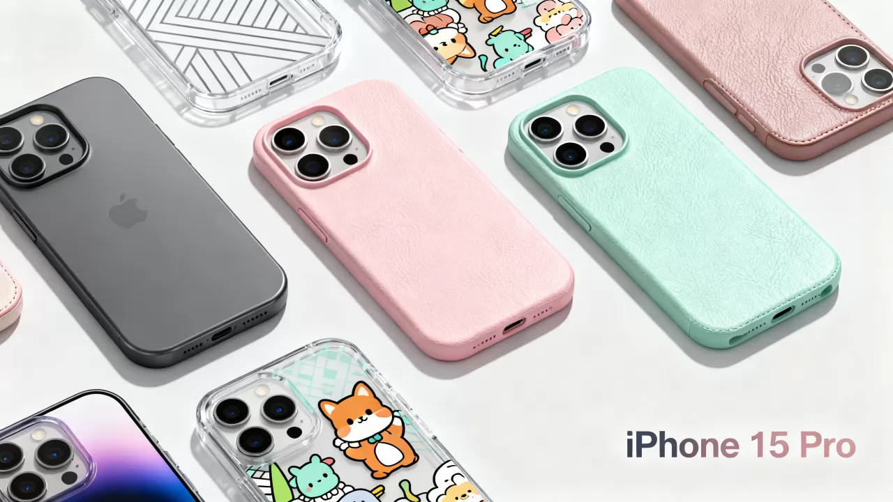 iphone手机壳吧，iphone手机壳推荐