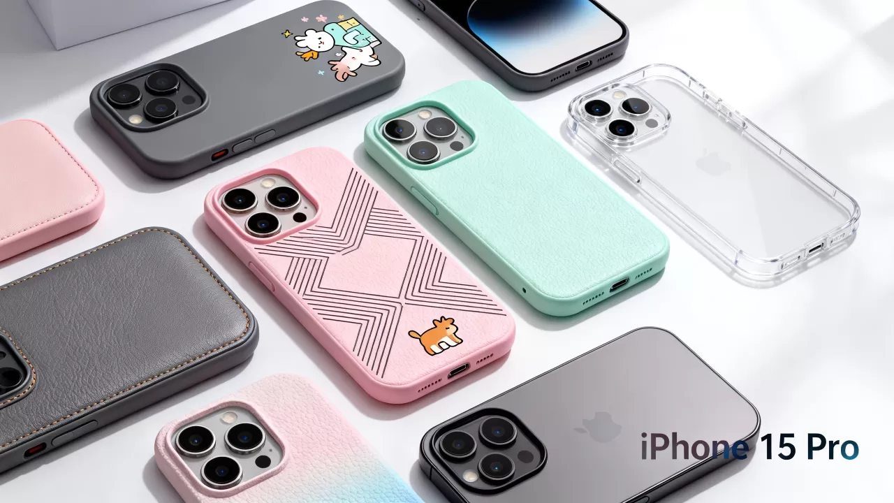 iphone手机壳吧，iphone手机壳推荐