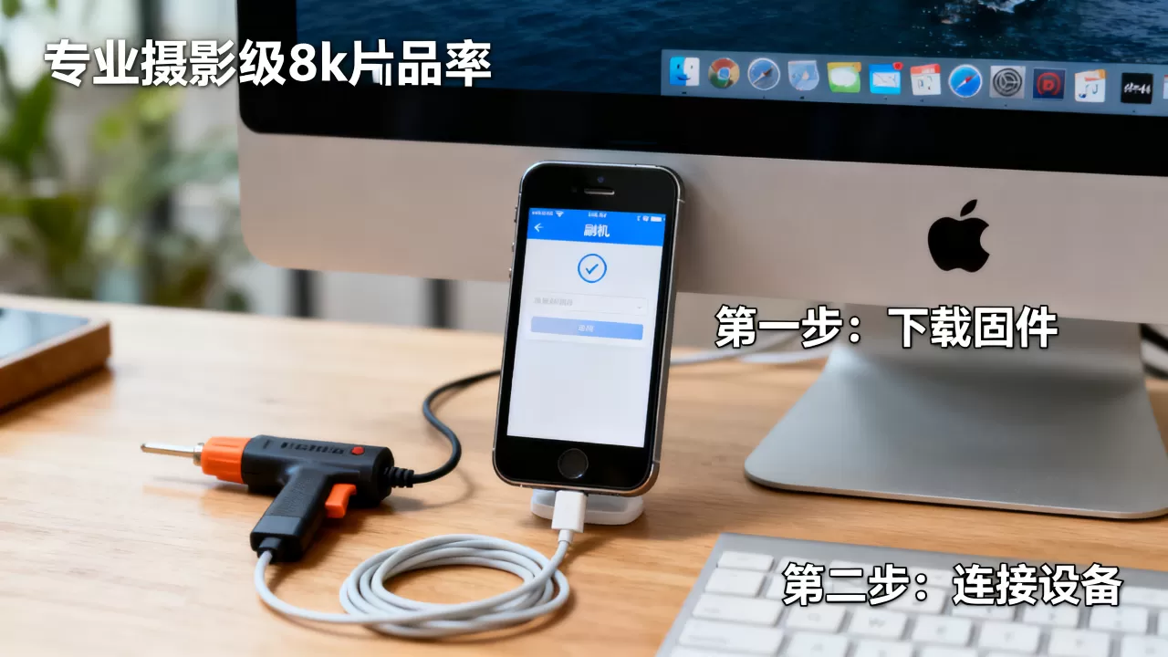 苹果4妖机怎么刷机,苹果4妖机刷机教程 苹果4妖机怎么刷机,苹果4妖机刷机教程