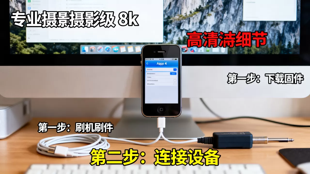 苹果4妖机怎么刷机,苹果4妖机刷机教程 苹果4妖机怎么刷机,苹果4妖机刷机教程
