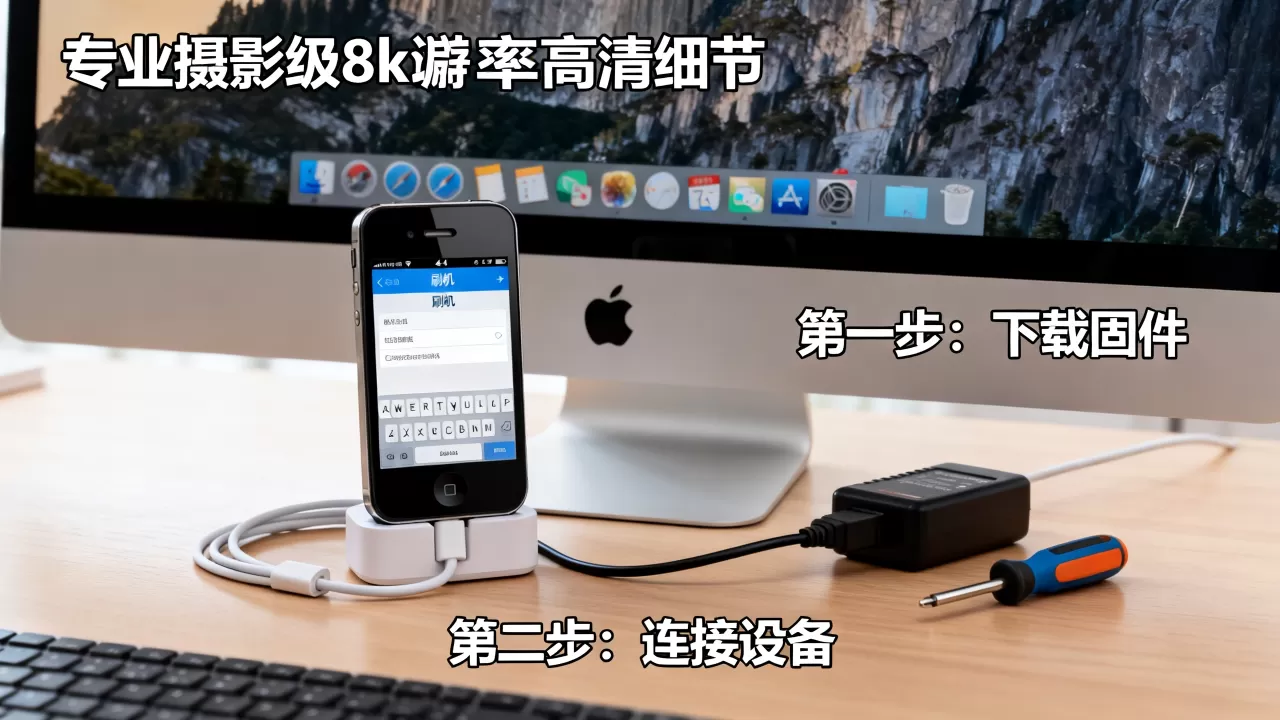 苹果4妖机怎么刷机,苹果4妖机刷机教程 苹果4妖机怎么刷机,苹果4妖机刷机教程