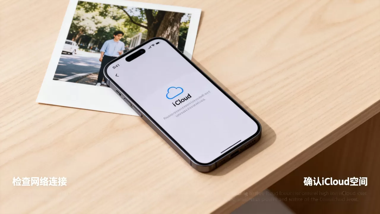 iphone上传照片icloud,iphone上传照片到icloud失败怎么办 iphone上传照片icloud,iphone上传照片到icloud失败怎么办