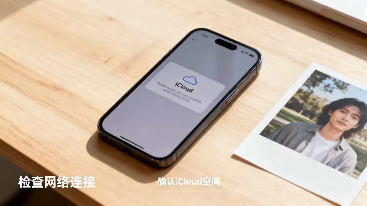 iphone上传照片icloud,iphone上传照片到icloud失败怎么办 iphone上传照片icloud,iphone上传照片到icloud失败怎么办