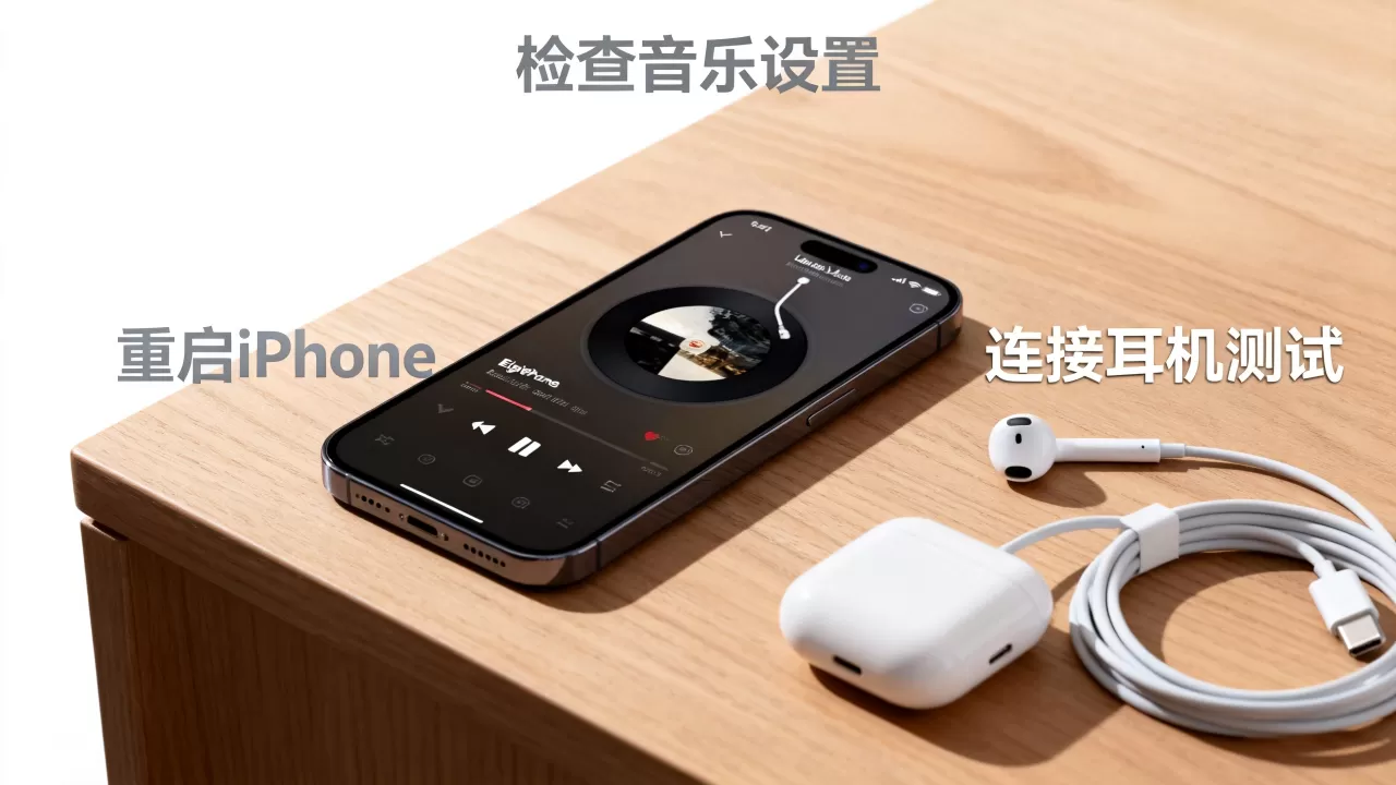 iphone音乐不能播放怎么办?iPhone无法播放音乐解决方法 iphone音乐不能播放怎么办?iPhone无法播放音乐解决方法