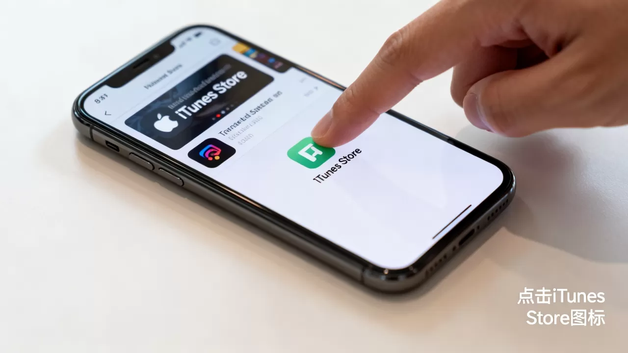 iphone打开itunes store,iphone怎么打开itunes iphone打开itunes store,iphone怎么打开itunes