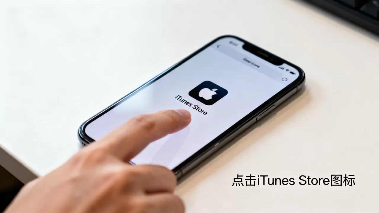 iphone打开itunes store,iphone怎么打开itunes iphone打开itunes store,iphone怎么打开itunes