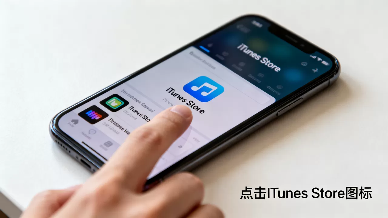 iphone打开itunes store,iphone怎么打开itunes iphone打开itunes store,iphone怎么打开itunes
