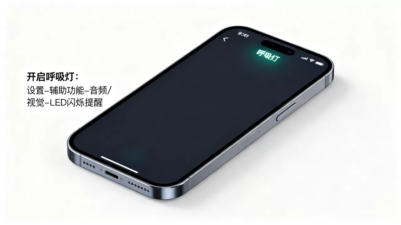 iPhone插件呼吸灯怎么用,iPhone插件呼吸灯 iPhone插件呼吸灯怎么用,iPhone插件呼吸灯