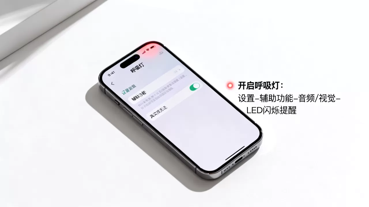iPhone插件呼吸灯怎么用,iPhone插件呼吸灯 iPhone插件呼吸灯怎么用,iPhone插件呼吸灯