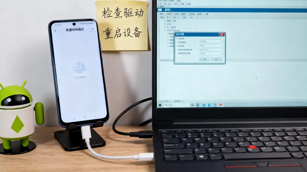 高通9008刷机模式进不去怎么办,高通9008刷机 高通9008刷机模式进不去怎么办,高通9008刷机