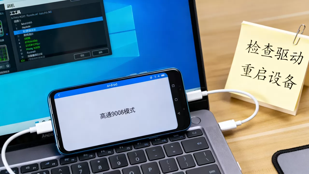 高通9008刷机模式进不去怎么办,高通9008刷机 高通9008刷机模式进不去怎么办,高通9008刷机