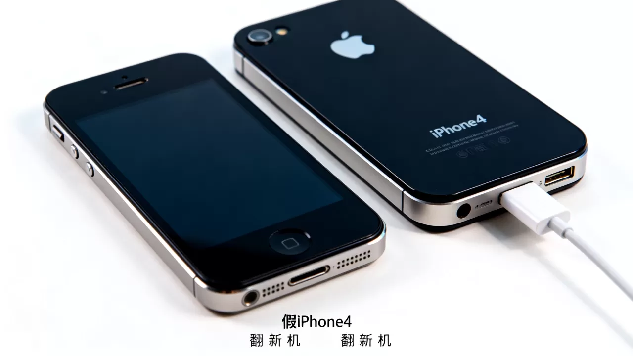假iphone4是真是假,iphone4翻新机 假iphone4是真是假,iphone4翻新机