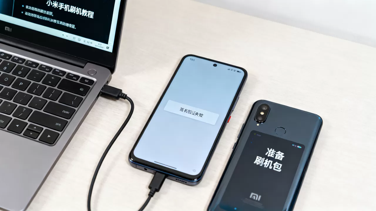 小米刷机签名验证失败怎么办,小米手机刷机教程 小米刷机签名验证失败怎么办,小米手机刷机教程