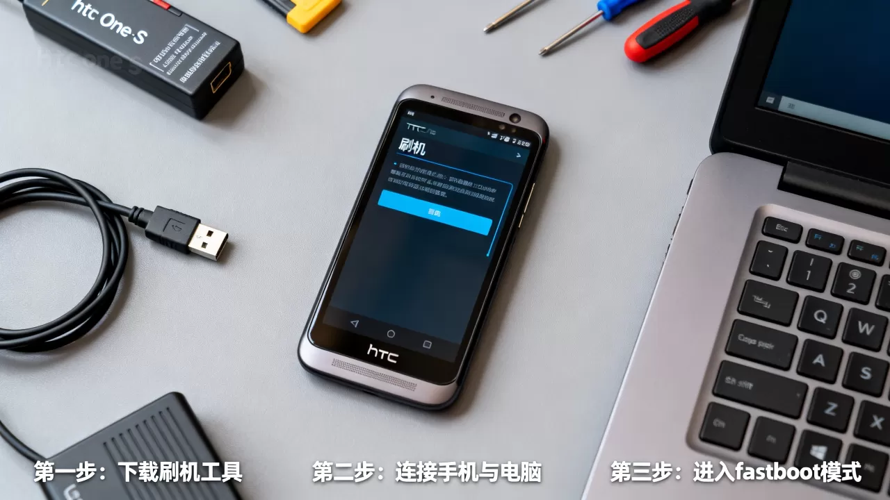 htc one s怎么刷机，htc one s刷机教程