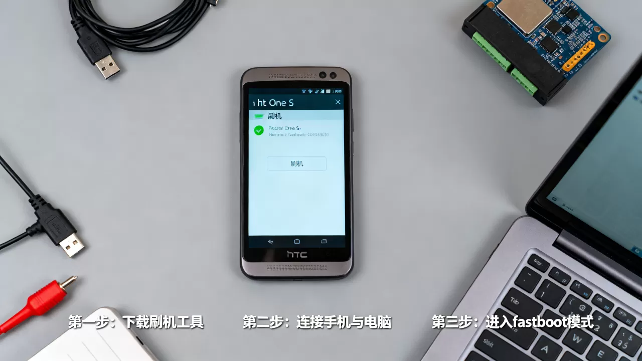 htc one s怎么刷机，htc one s刷机教程