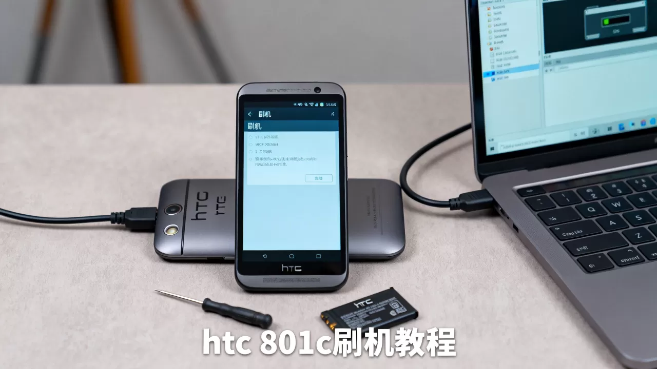 htc 801c刷机教程，htc 801c刷机教程