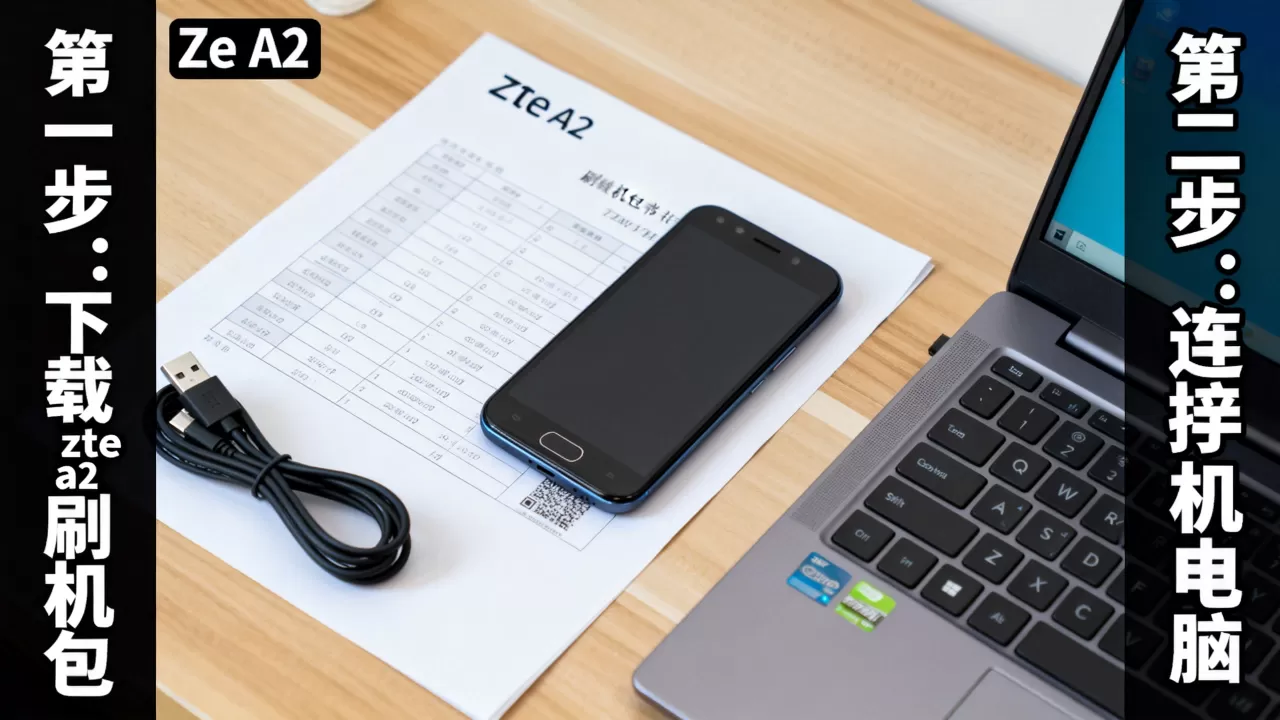 zte a2 刷机教程，zte a2 刷机包