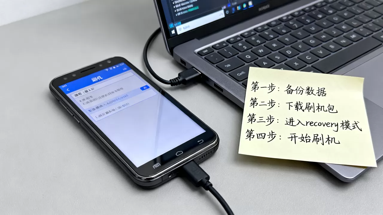 波导a11刷机教程，波导a11手机怎么刷机