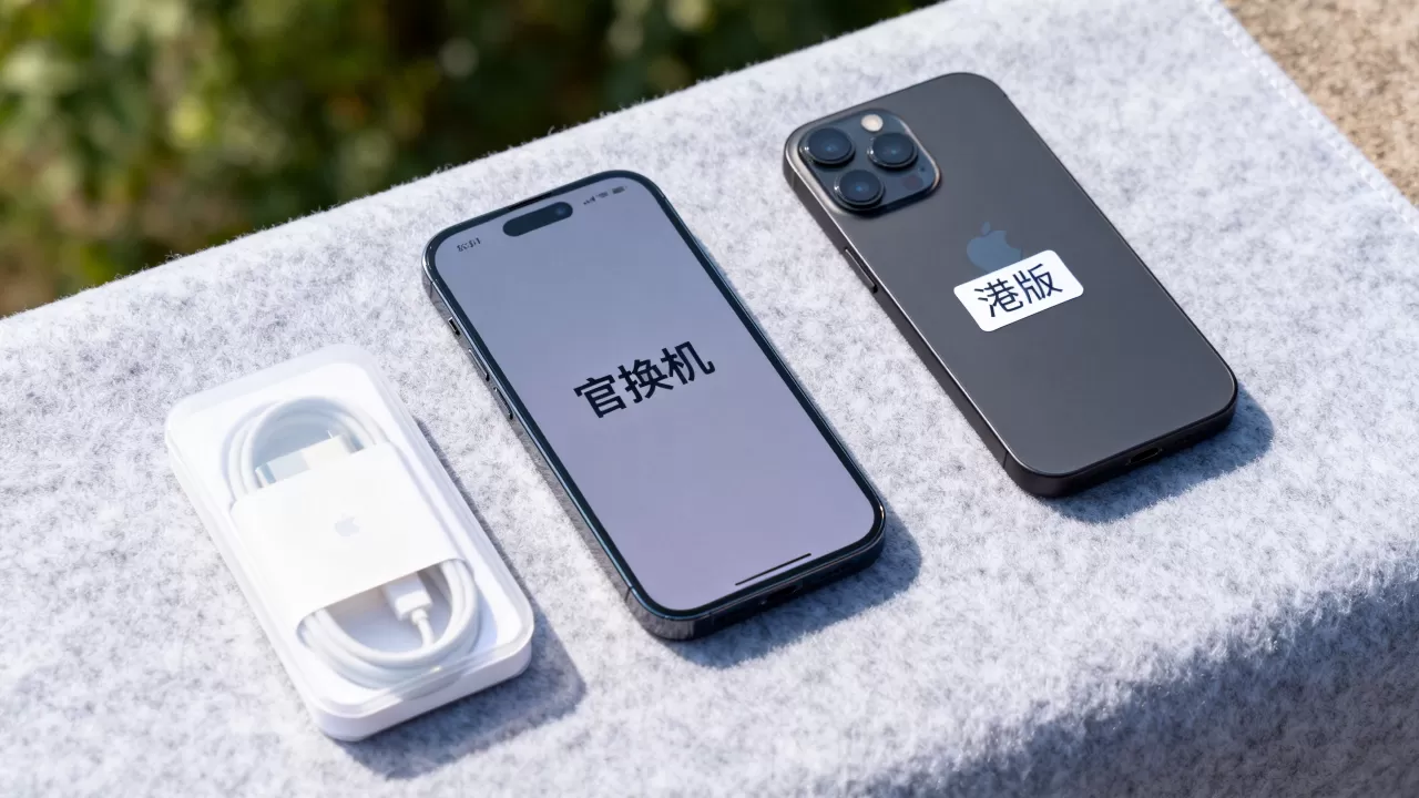 iPhone港版官换机是什么,iPhone港版官换机 iPhone港版官换机是什么,iPhone港版官换机
