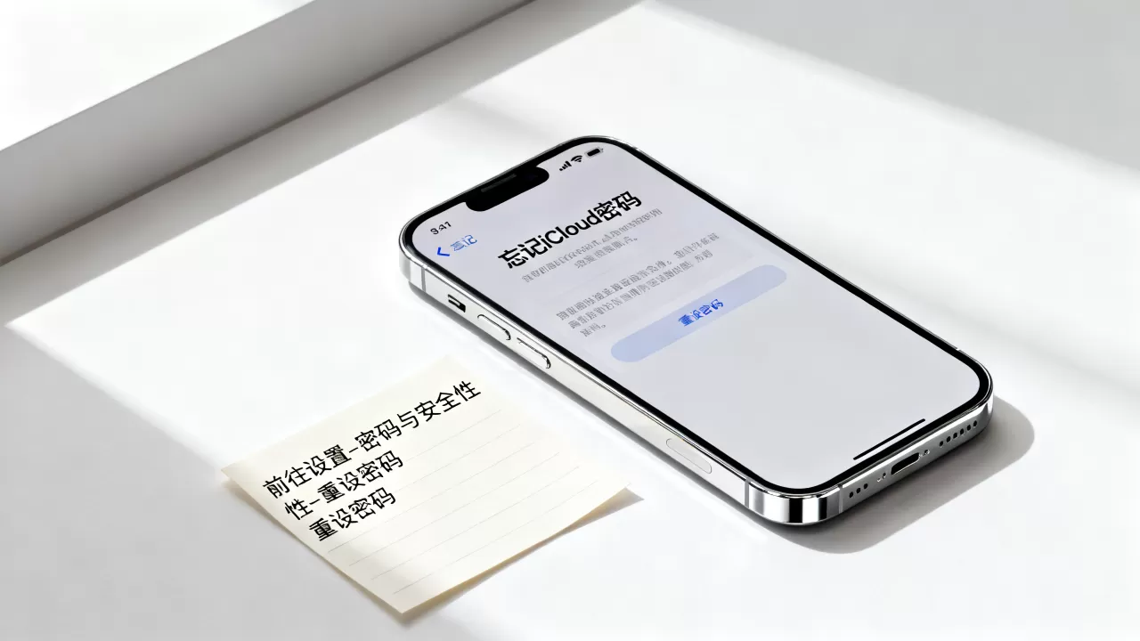 iphone忘记icloud密码怎么办,iphone忘记icloud密码 iphone忘记icloud密码怎么办,iphone忘记icloud密码
