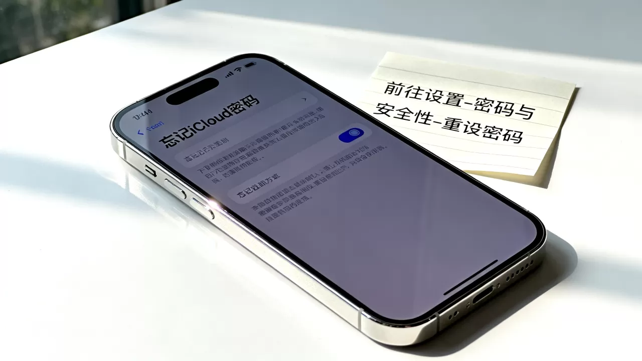 iphone忘记icloud密码怎么办,iphone忘记icloud密码 iphone忘记icloud密码怎么办,iphone忘记icloud密码