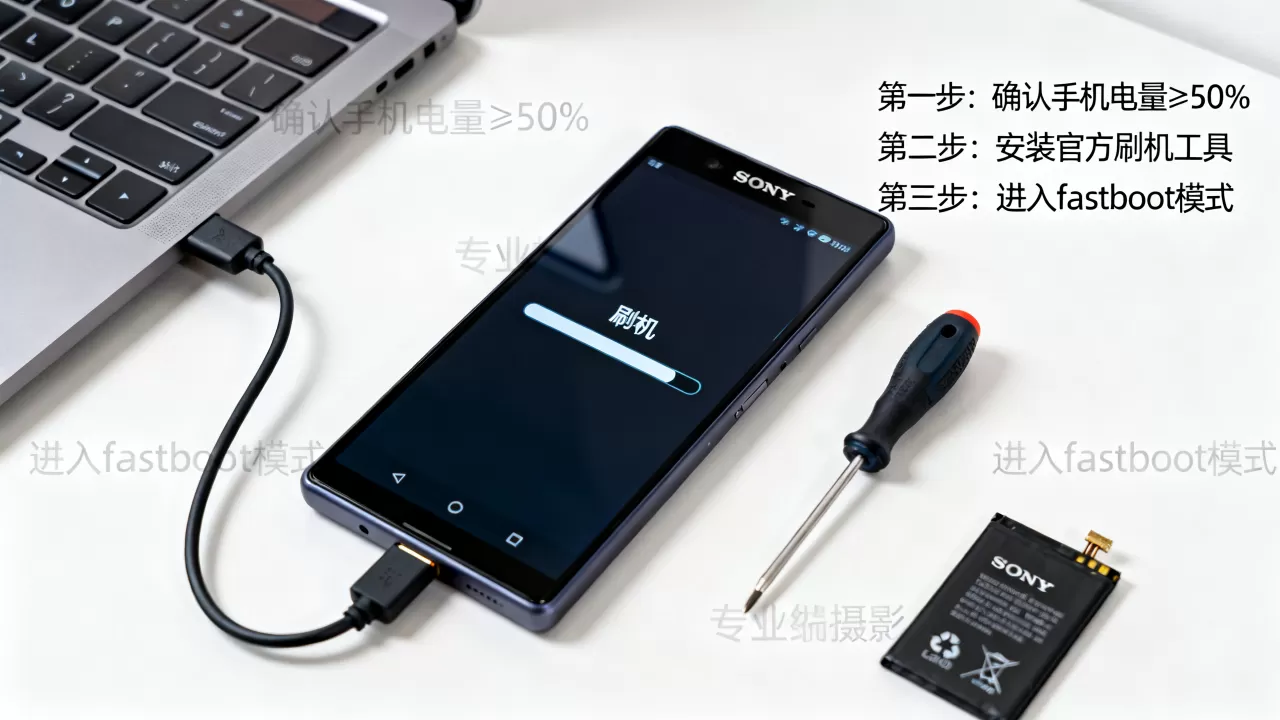 索尼39h刷机教程,索尼39h刷机失败怎么解决 索尼39h刷机教程,索尼39h刷机失败怎么解决