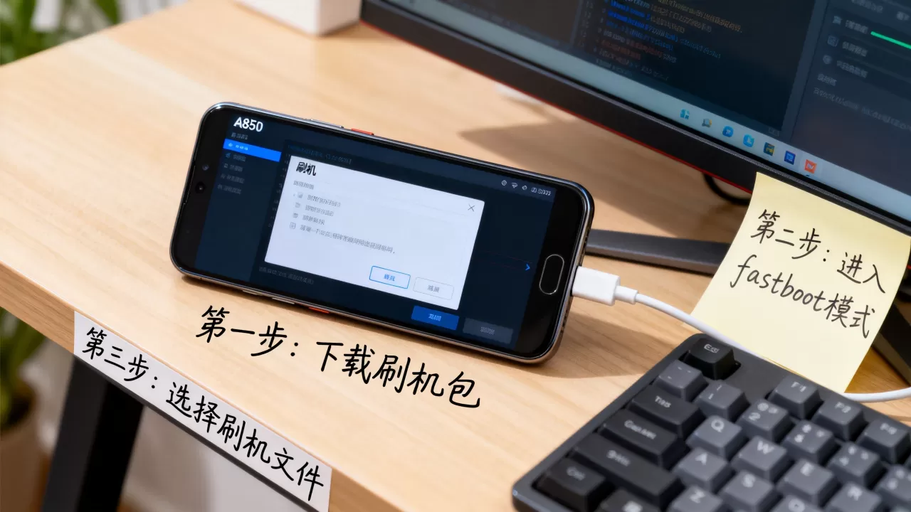 a850怎样刷机,a850刷机教程 a850怎样刷机,a850刷机教程