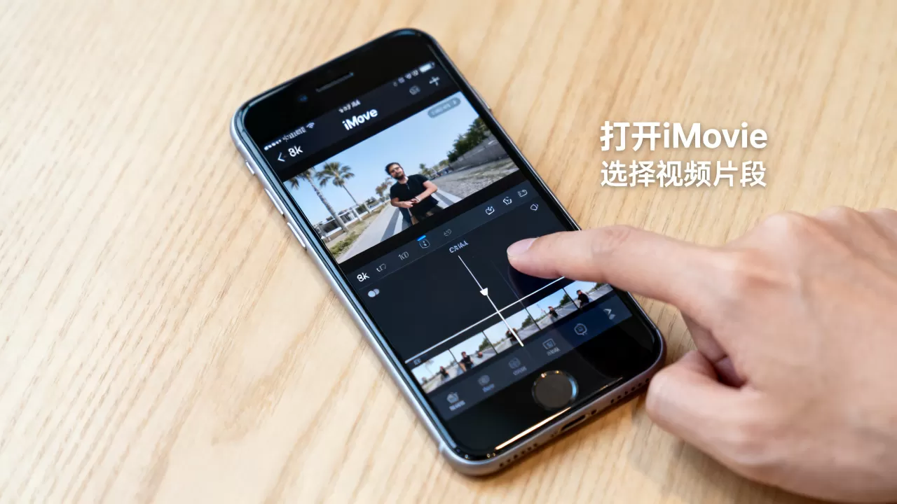 iphone7 imovie无法使用,iphone7怎么剪视频 iphone7 imovie无法使用,iphone7怎么剪视频