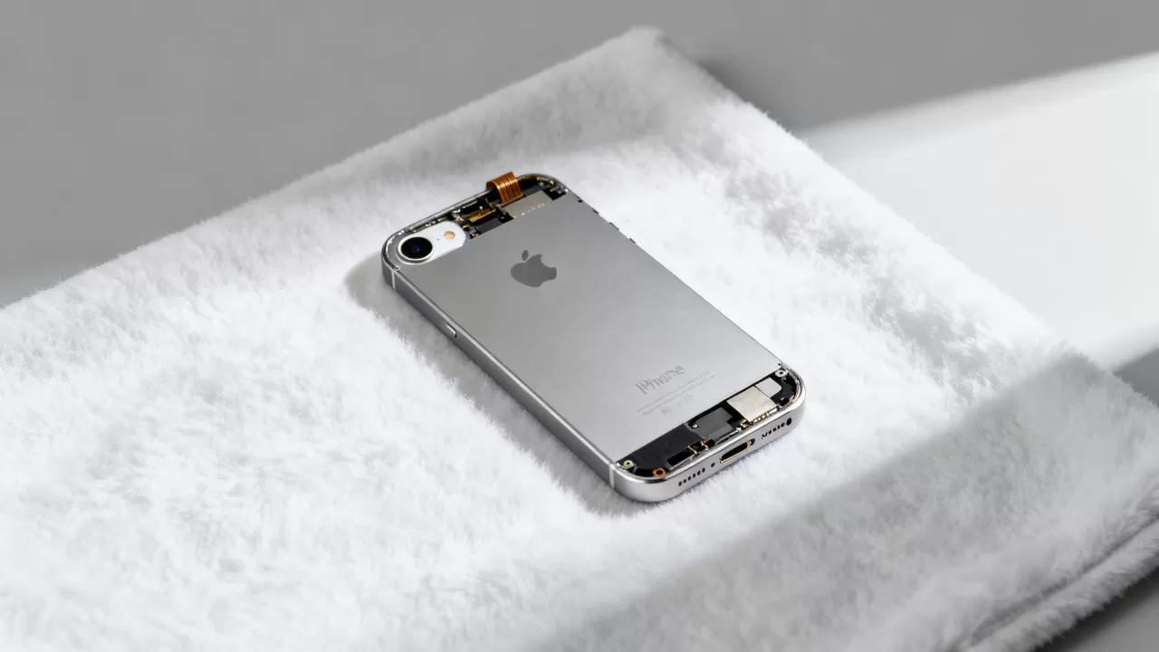 iphone 5后盖总成多少钱，iphone 5后盖总成