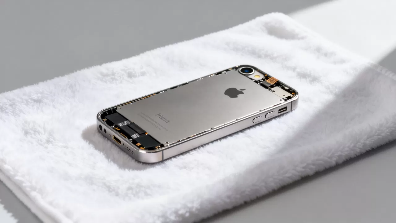 iphone 5后盖总成多少钱，iphone 5后盖总成