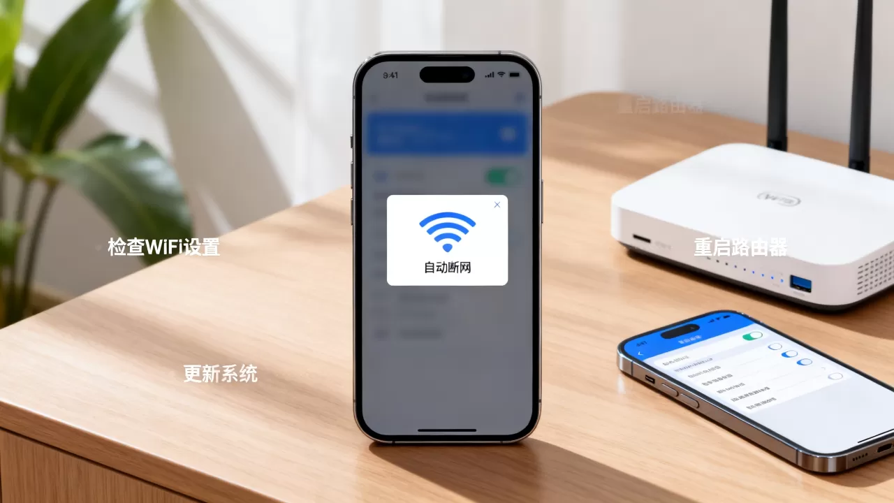 iphone wifi 自动断网怎么办,iphone wifi 自动断 iphone wifi 自动断网怎么办,iphone wifi 自动断