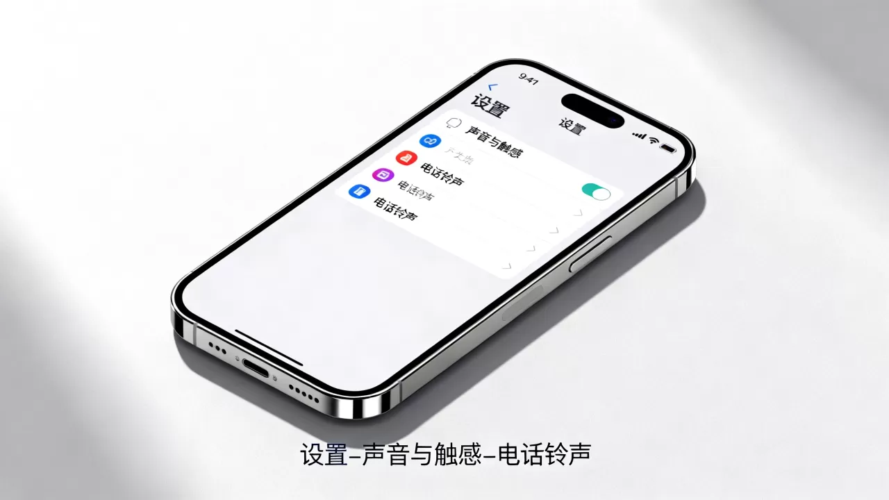 苹果iphone手机铃声怎么设置,iphone手机铃声 苹果iphone手机铃声怎么设置,iphone手机铃声