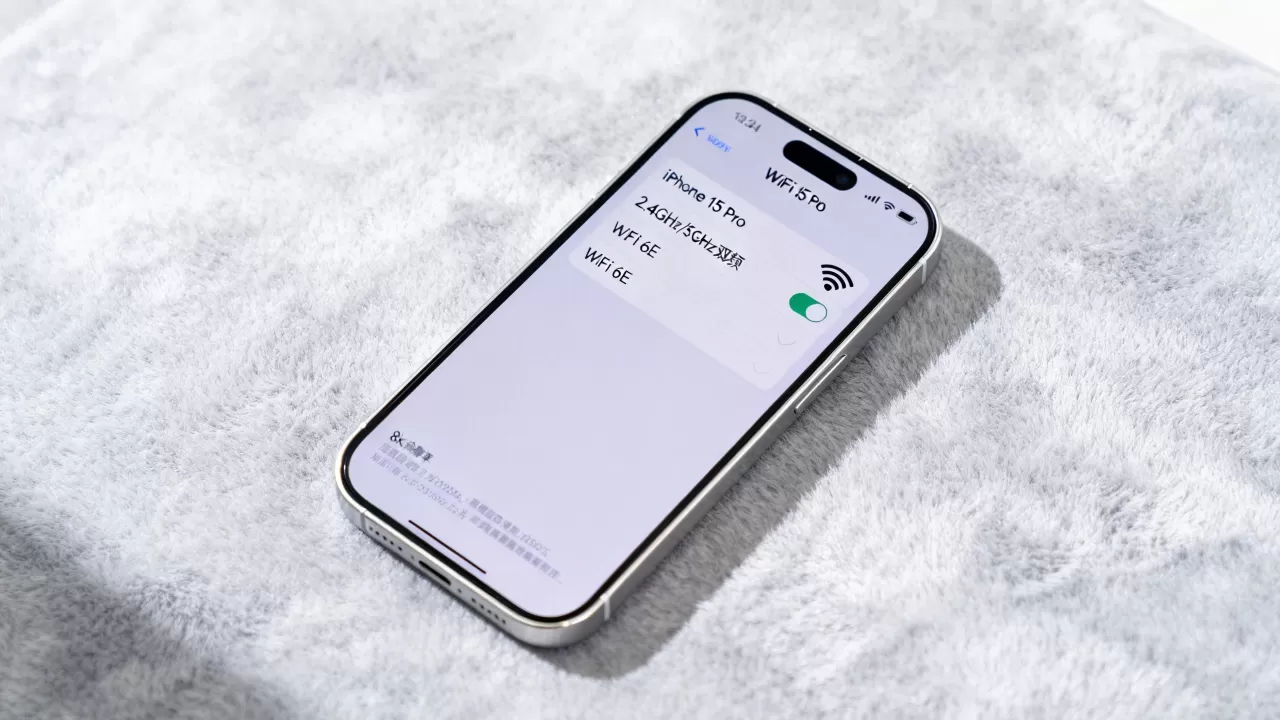 iPhone WiFi双频支持吗?iPhone WiFi双频支持 iPhone WiFi双频支持吗?iPhone WiFi双频支持