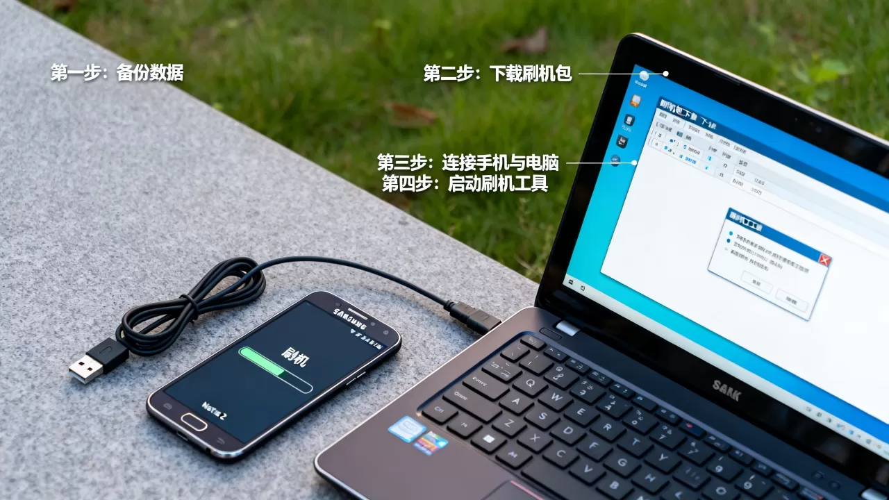 note2刷机4.3教程,三星note2刷机4.3失败怎么办 note2刷机4.3教程,三星note2刷机4.3失败怎么办