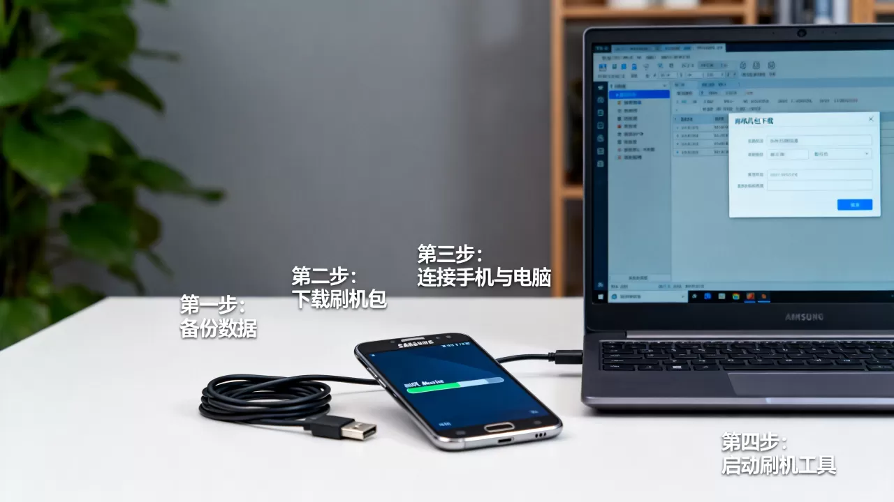 note2刷机4.3教程,三星note2刷机4.3失败怎么办 note2刷机4.3教程,三星note2刷机4.3失败怎么办