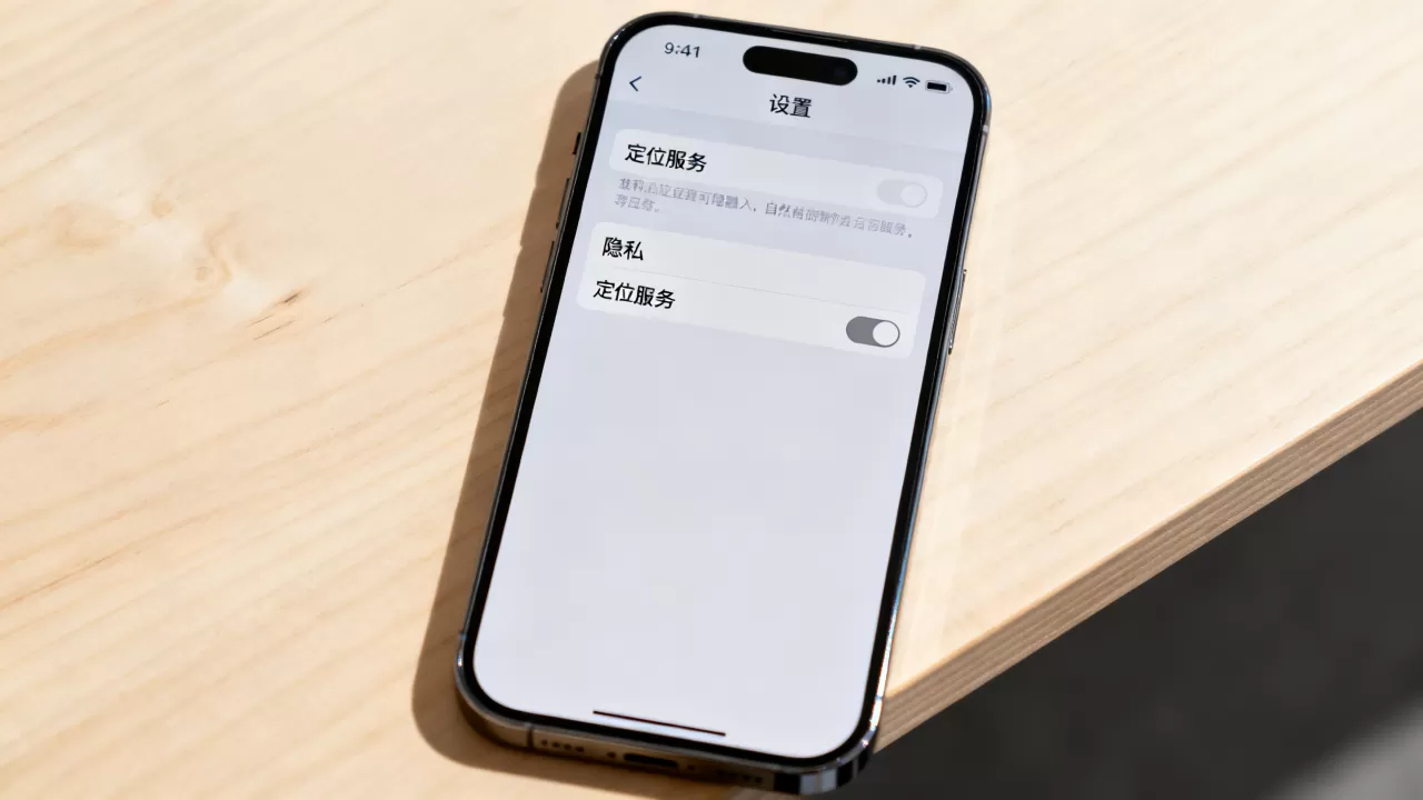 iphone定位服务灰色怎么回事,iphone定位服务灰色怎么解决 iphone定位服务灰色怎么回事,iphone定位服务灰色怎么解决