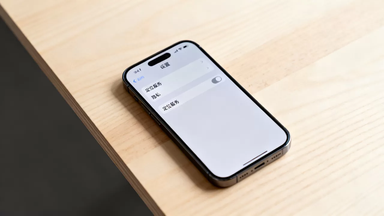 iphone定位服务灰色怎么回事,iphone定位服务灰色怎么解决 iphone定位服务灰色怎么回事,iphone定位服务灰色怎么解决