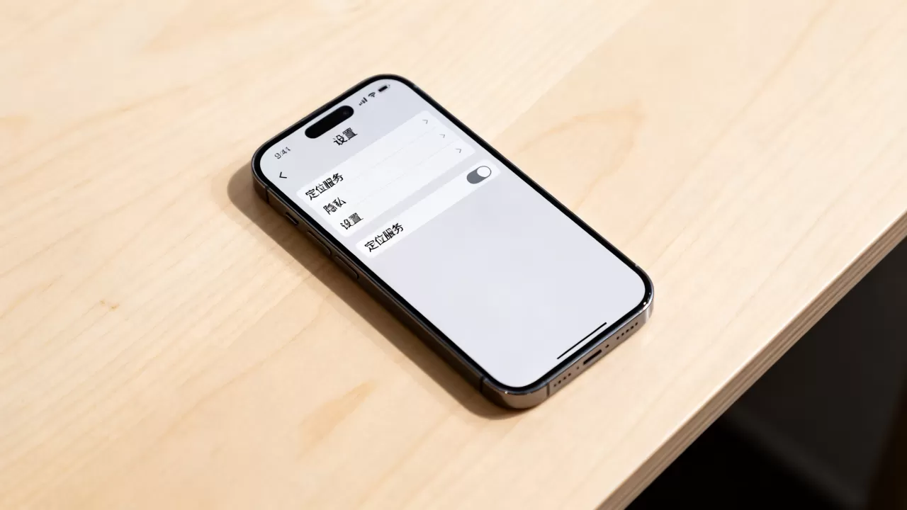 iphone定位服务灰色怎么回事,iphone定位服务灰色怎么解决 iphone定位服务灰色怎么回事,iphone定位服务灰色怎么解决