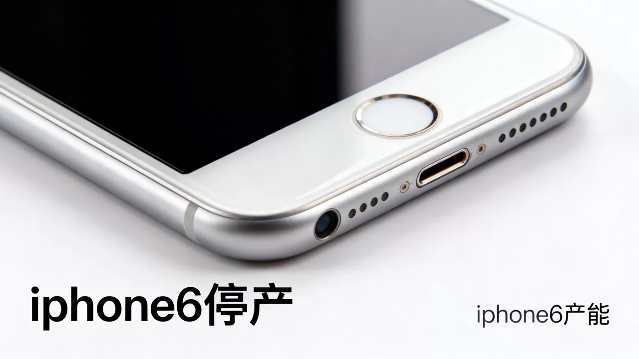 iphone6产能是多少,iphone6停产了吗 iphone6产能是多少,iphone6停产了吗