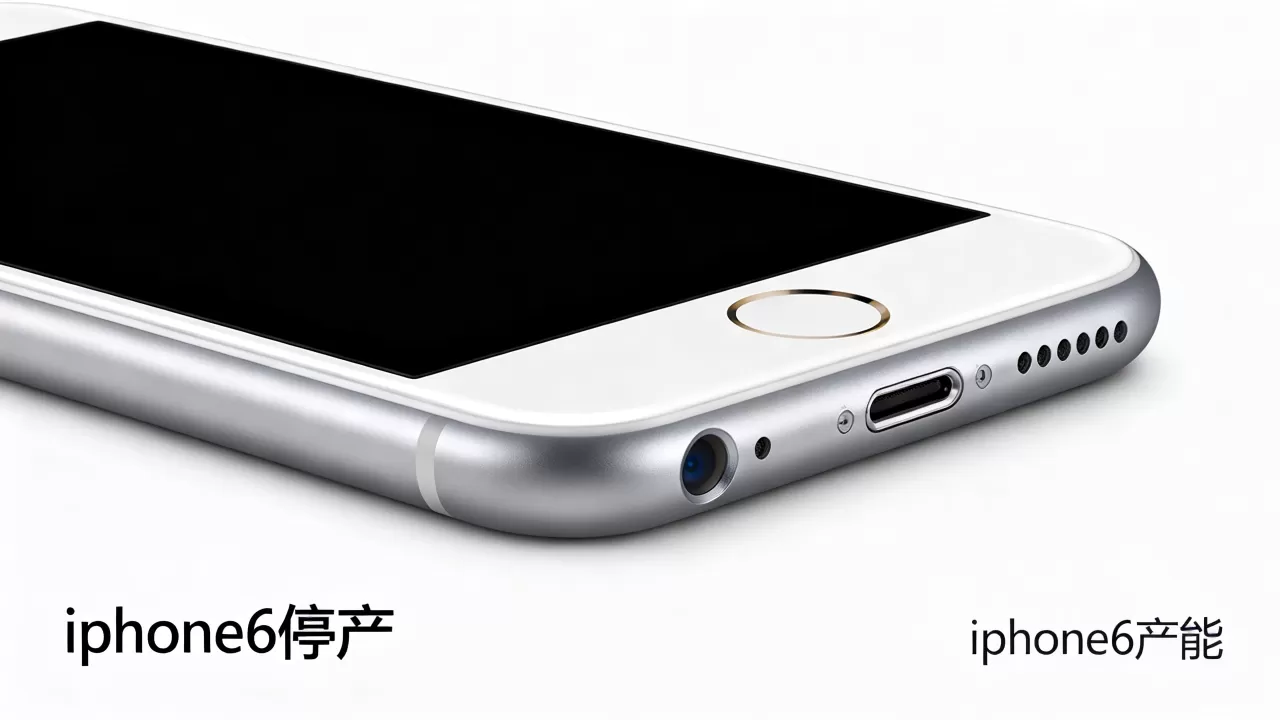 iphone6产能是多少,iphone6停产了吗 iphone6产能是多少,iphone6停产了吗