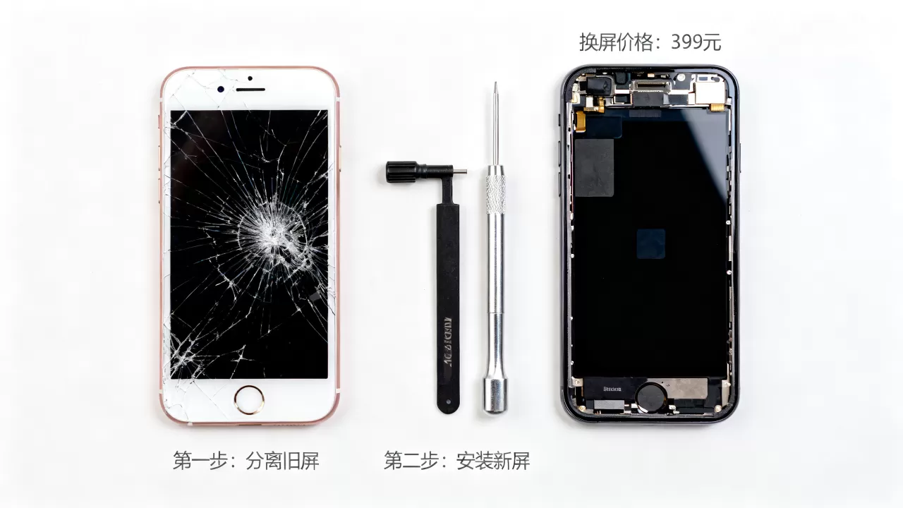 iphone7 烂屏怎么修,iphone7 换屏价格 iphone7 烂屏怎么修,iphone7 换屏价格