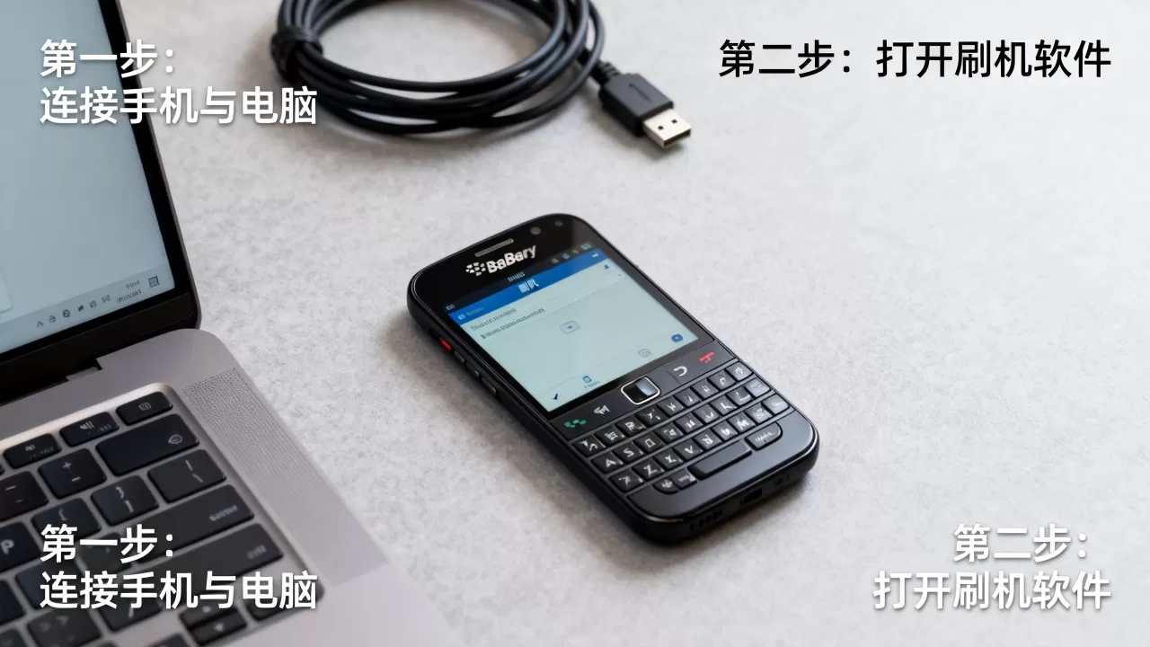 黑莓为什么要刷机,黑莓手机刷机教程 黑莓为什么要刷机,黑莓手机刷机教程