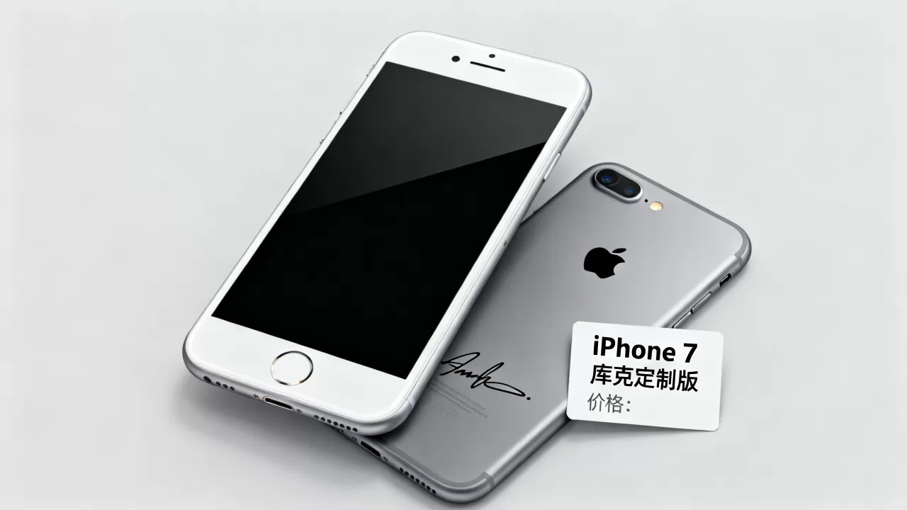 iphone7库克,iphone7库克多少钱 iphone7库克,iphone7库克多少钱