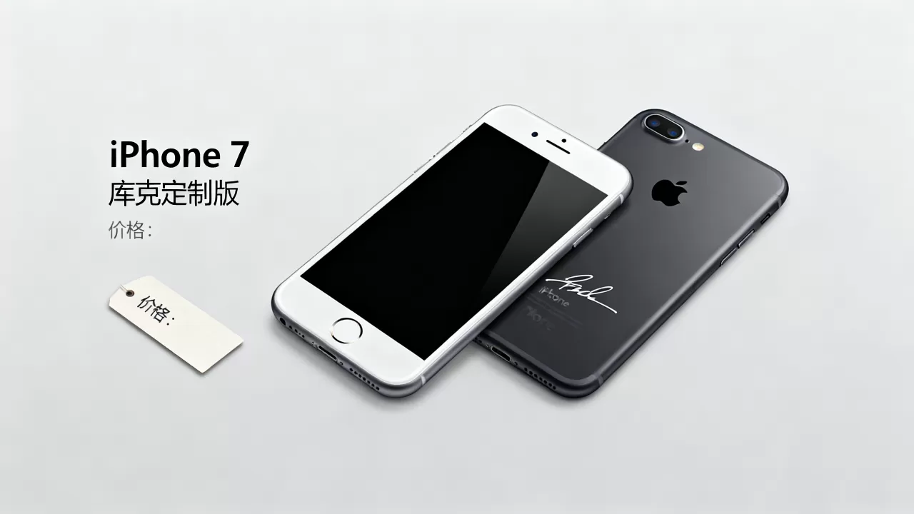 iphone7库克,iphone7库克多少钱 iphone7库克,iphone7库克多少钱