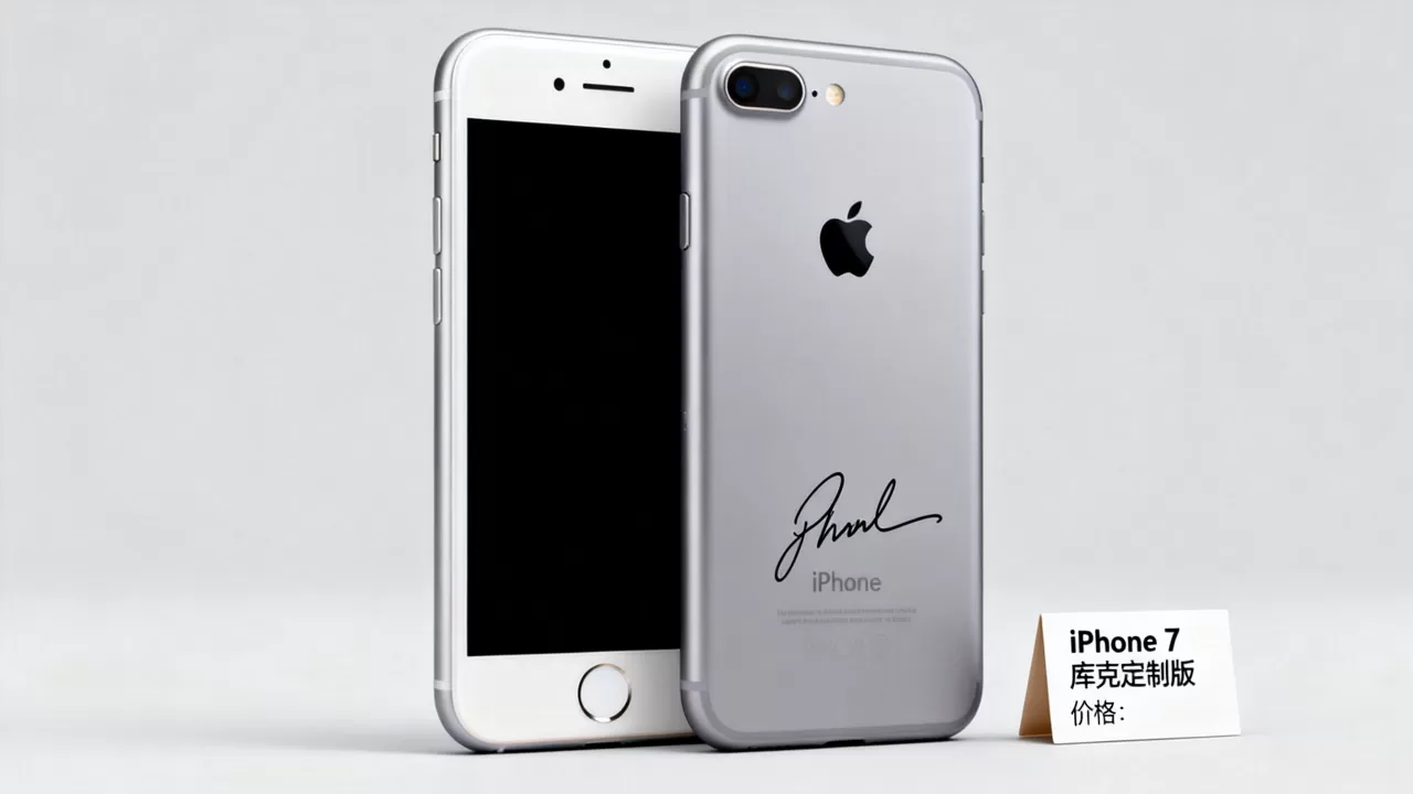 iphone7库克,iphone7库克多少钱 iphone7库克,iphone7库克多少钱