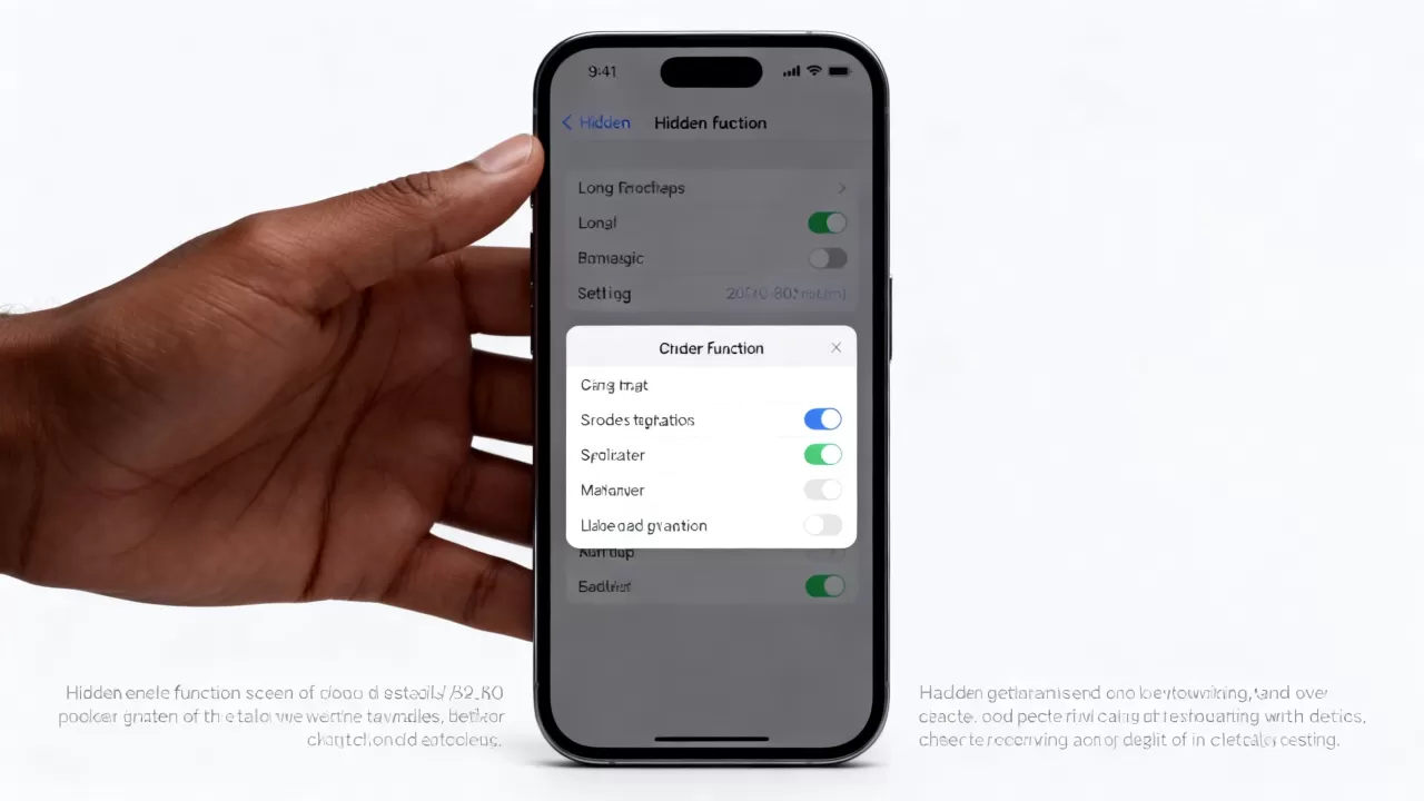 iphone功能解析,iphone隐藏功能有哪些 iphone功能解析,iphone隐藏功能有哪些