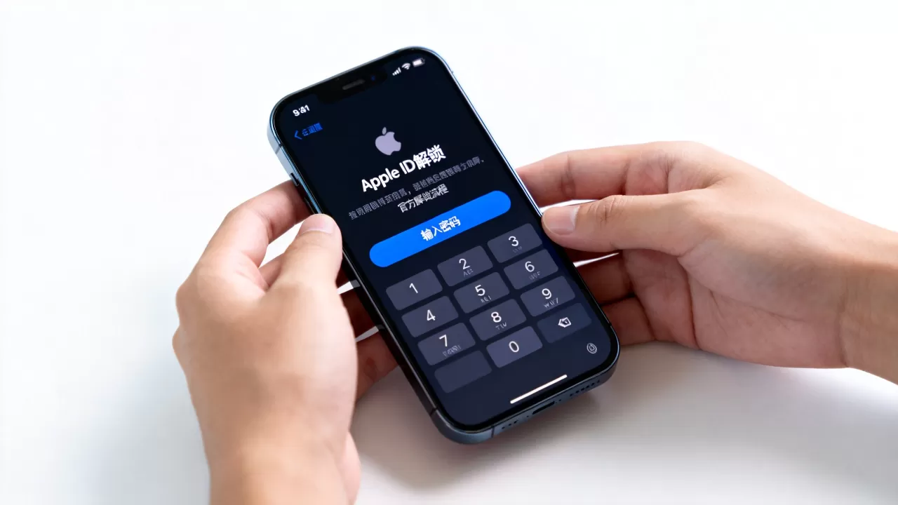iphone id 解锁 官方,iphone id 锁怎么解除 iphone id 解锁 官方,iphone id 锁怎么解除
