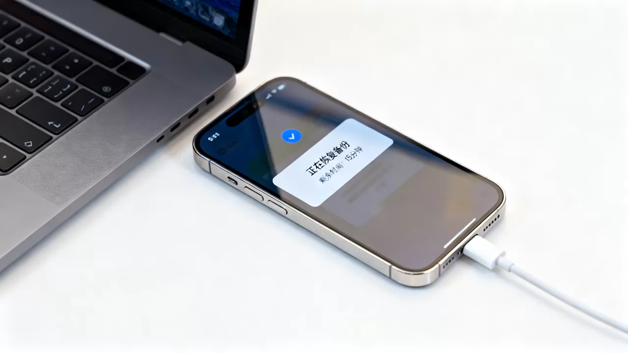 iphone恢复备份程序,iphone怎么恢复备份 iphone恢复备份程序,iphone怎么恢复备份